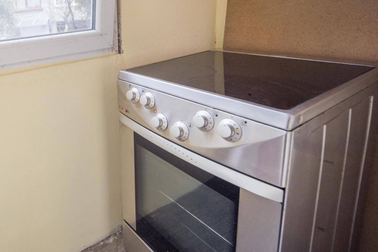 شقة Large Flat Bulair - Excellent Location بورغاس المظهر الخارجي الصورة