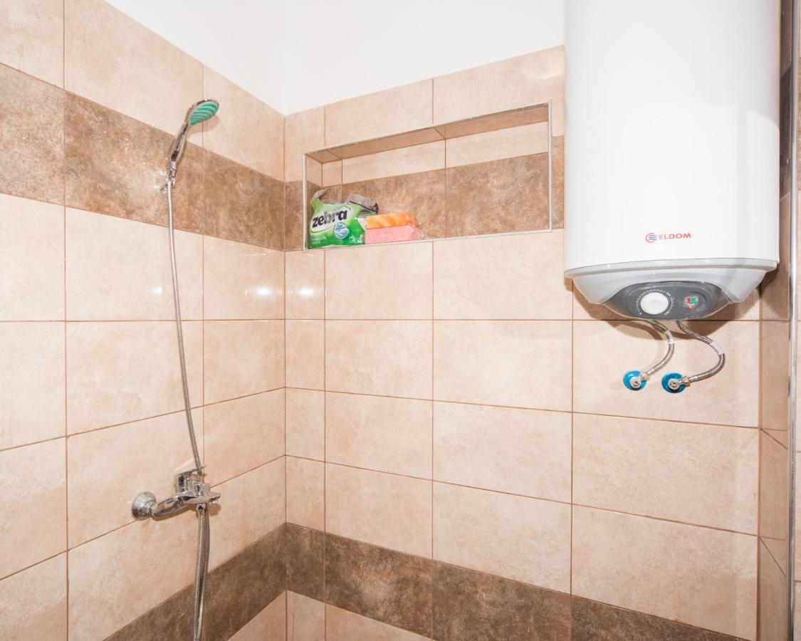 شقة Large Flat Bulair - Excellent Location بورغاس المظهر الخارجي الصورة