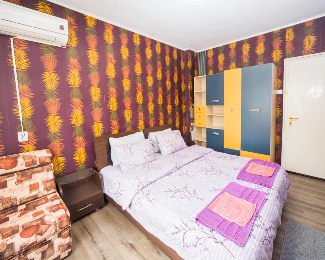 شقة Large Flat Bulair - Excellent Location بورغاس المظهر الخارجي الصورة