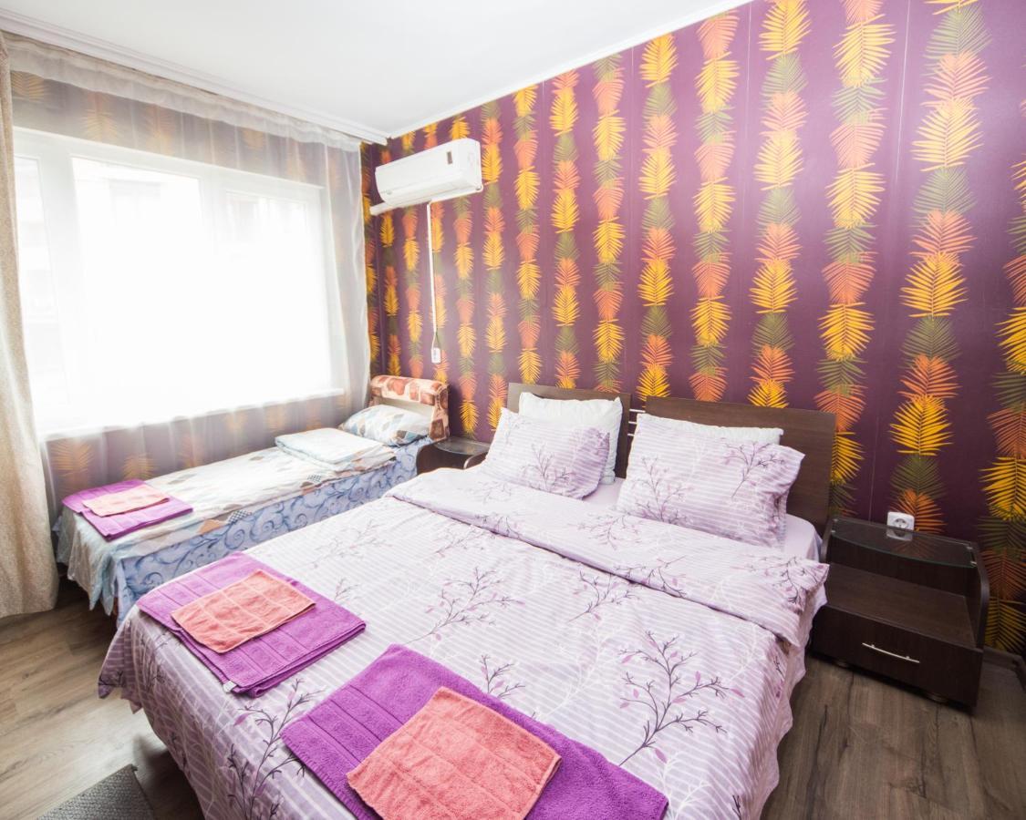 شقة Large Flat Bulair - Excellent Location بورغاس المظهر الخارجي الصورة
