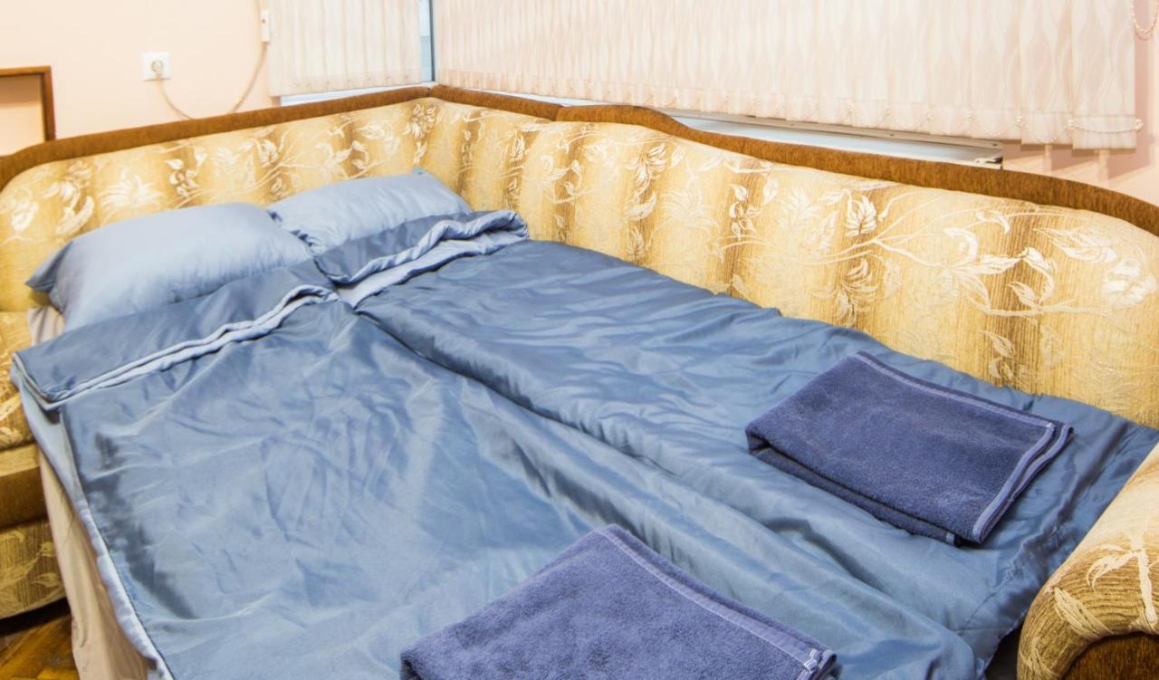 شقة Large Flat Bulair - Excellent Location بورغاس المظهر الخارجي الصورة